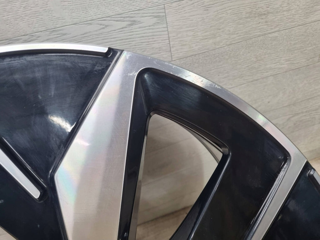 1x Alufelge 20 Zoll 9.0" 5x112 42ET Glanz Silber 11A601025J VW Id.4 Rim Wheel FEL7433250669lp