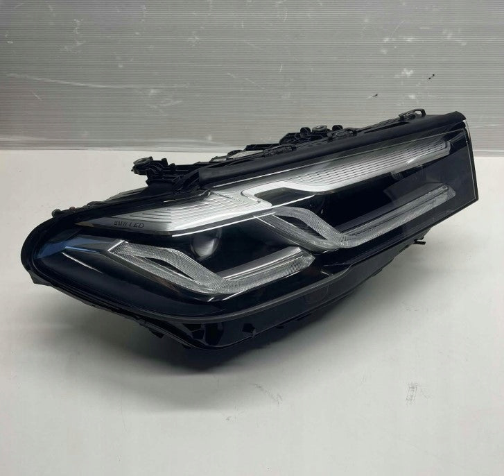 Frontscheinwerfer BMW 5 G31 G30 5A388C8 5A388C8-03 Full LED Rechts Headlight SCH8078952158ku