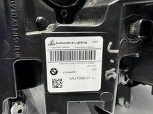 Load image into Gallery viewer, Frontscheinwerfer BMW X5 G05 G06 5A2799801 Rechts Scheinwerfer Headlight SCH6623055933gr