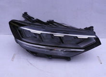 Laden Sie das Bild in den Galerie-Viewer, Frontscheinwerfer VW Passat B8 3G1941036P FULL LED Rechts Scheinwerfer Headlight