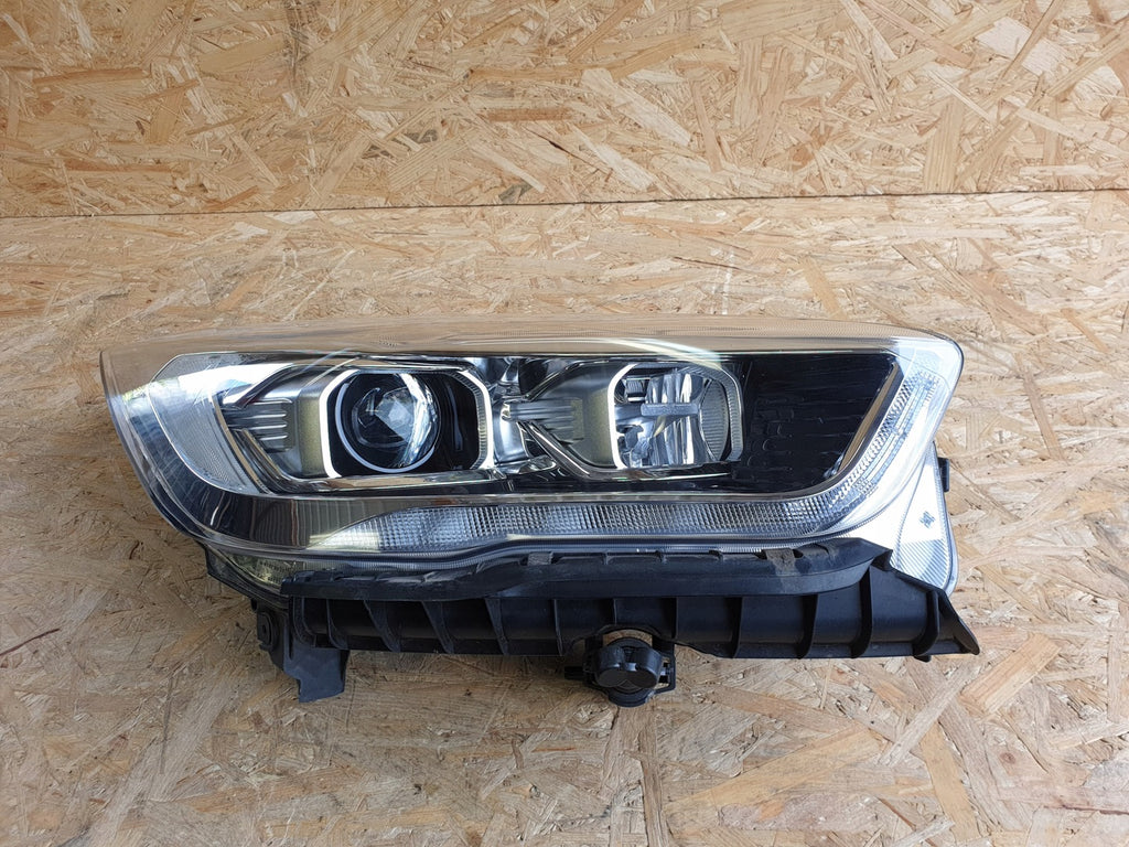 Frontscheinwerfer Ford Kuga GV4113D154AJ LED Rechts Scheinwerfer Headlight