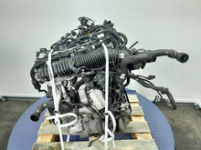 Laden Sie das Bild in den Galerie-Viewer, Motor BMW 1 F40 B48A20E 2.0 306PS 2020 Benzin Engine Komplett MOT8576418508qy