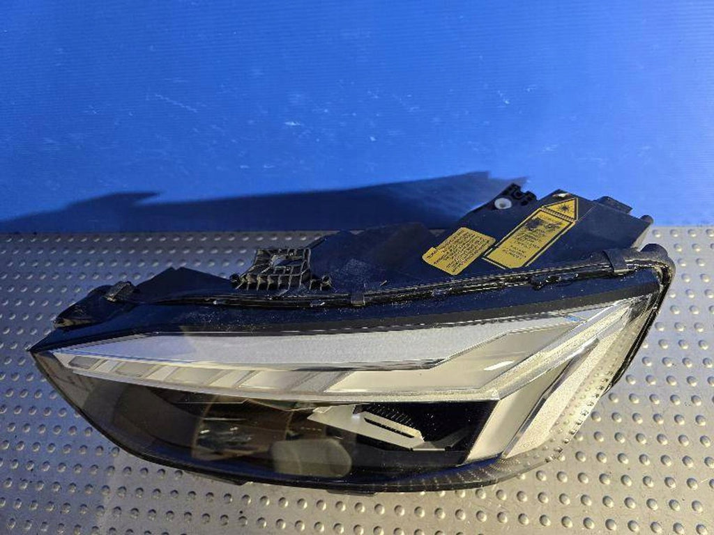 Frontscheinwerfer Audi A5 Laser Ein Stück (Rechts oder Links) Headlight SCH6795270504jx