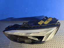 Laden Sie das Bild in den Galerie-Viewer, Frontscheinwerfer Audi A5 Laser Ein Stück (Rechts oder Links) Headlight SCH6795270504jx