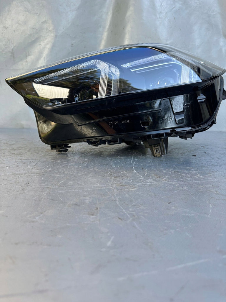 Frontscheinwerfer BMW X1 5A9A22701 Links Scheinwerfer Headlight SCH7585261263is