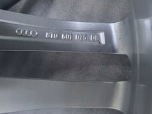 Laden Sie das Bild in den Galerie-Viewer, 1x Alufelge 19 Zoll 9.0" 5x112 33ET 8T0601025DB Audi A5 Rim Wheel FEL6745190361fr