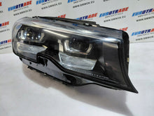 Laden Sie das Bild in den Galerie-Viewer, Frontscheinwerfer BMW 3 G21 G20 9481696-08 LED Rechts Scheinwerfer Headlight SCH6581132204op
