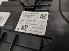 Laden Sie das Bild in den Galerie-Viewer, Frontscheinwerfer Mercedes-Benz W206 A2069068204 Full LED Rechts Headlight SCH1722582490sm