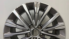 Load image into Gallery viewer, 1x Alufelge 17 Zoll 7.5" 5x112 54ET Glanz Graphit 6856085 BMW 1 Mg Rim Wheel FEL8245856249ms
