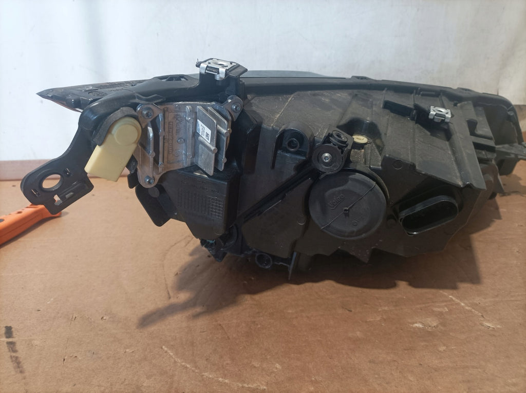 Frontscheinwerfer VW Golf VIII 5TB941082A LED Links Scheinwerfer Headlight SCH6737625426fs