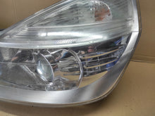 Load image into Gallery viewer, Frontscheinwerfer Renault Espace IV 8200394706 LED Links Scheinwerfer Headlight