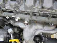 Laden Sie das Bild in den Galerie-Viewer, Motor Hyundai Kia D4EA CRDi Diesel Engine Unkomplett