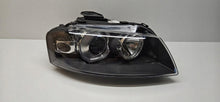 Laden Sie das Bild in den Galerie-Viewer, Frontscheinwerfer Audi A3 8P0941004M Xenon Rechts Scheinwerfer Headlight SCH2125714454we