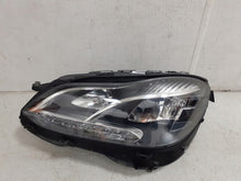Laden Sie das Bild in den Galerie-Viewer, Frontscheinwerfer Mercedes-Benz A2128204939 LED Links Scheinwerfer Headlight SCH2798700493wl