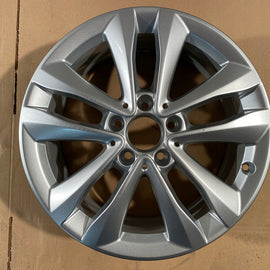 1x Alufelge 17 Zoll 7.0