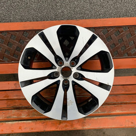 1x Alufelge 18 Zoll 7.0
