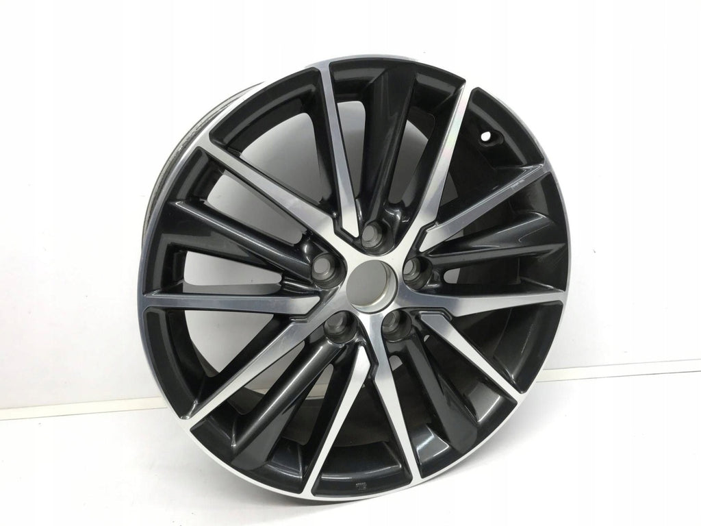 1x Alufelge 18 Zoll 42611-33F90 Toyota Camry Rim Wheel FEL2307126927vw
