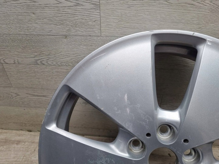 1x Alufelge 19 Zoll 5x112 6852053 BMW I3 Rim Wheel FEL8251755183jw