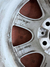 Load image into Gallery viewer, 1x Alufelge 17 Zoll 8.0" 5x120 34ET Glanz Silber 6856893 BMW 3 F34 Rim Wheel FEL9146884480me