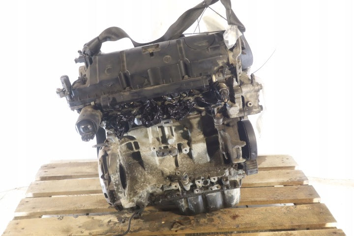 Motor Citroën C4 Picasso I 5FW 1.6 VTI 119PS 88kW 2010 Benzin Engine Unkomplett MOT8432188107og