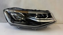 Laden Sie das Bild in den Galerie-Viewer, Frontscheinwerfer VW Caddy I 2K8941036Q LED Rechts Scheinwerfer Headlight SCH5539074788gq