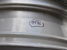 Laden Sie das Bild in den Galerie-Viewer, 1x Alufelge 17 Zoll 7.0&quot; 4x100 48ET Glanz Silber 6763299 Mini R50 Rim Wheel