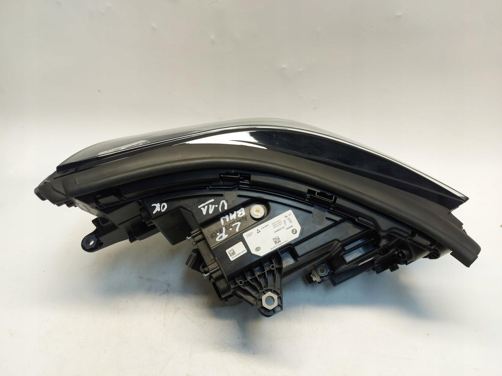 Frontscheinwerfer BMW X1 5A5BD51 LED Links Scheinwerfer Headlight SCH4748870754ts