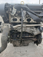 Load image into Gallery viewer, Motor Opel Astra Zafira B A16XER 1.6 85kW 143TKm 2015 Benzin Engine Unkomplett MOT1162681885vw
