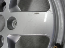 Load image into Gallery viewer, 1x Alufelge 16 Zoll 7.0" 5x112 35ET Glanz Silber 8W0601025 Audi A4 B9 Rim Wheel FEL1276702674sj