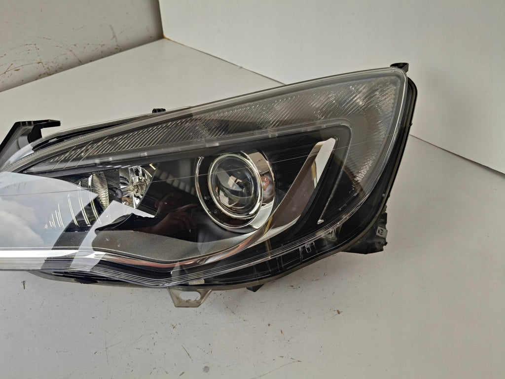 Frontscheinwerfer Opel Astra 13253650 LED Links Scheinwerfer Headlight SCH4619786583es