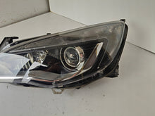 Laden Sie das Bild in den Galerie-Viewer, Frontscheinwerfer Opel Astra 13253650 LED Links Scheinwerfer Headlight SCH4619786583es