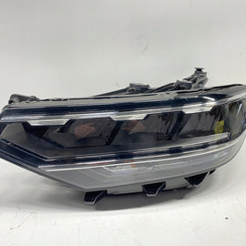 Frontscheinwerfer VW Passat B8 3G1941035P 3G1941773 LED Links Headlight SCH7608460411em