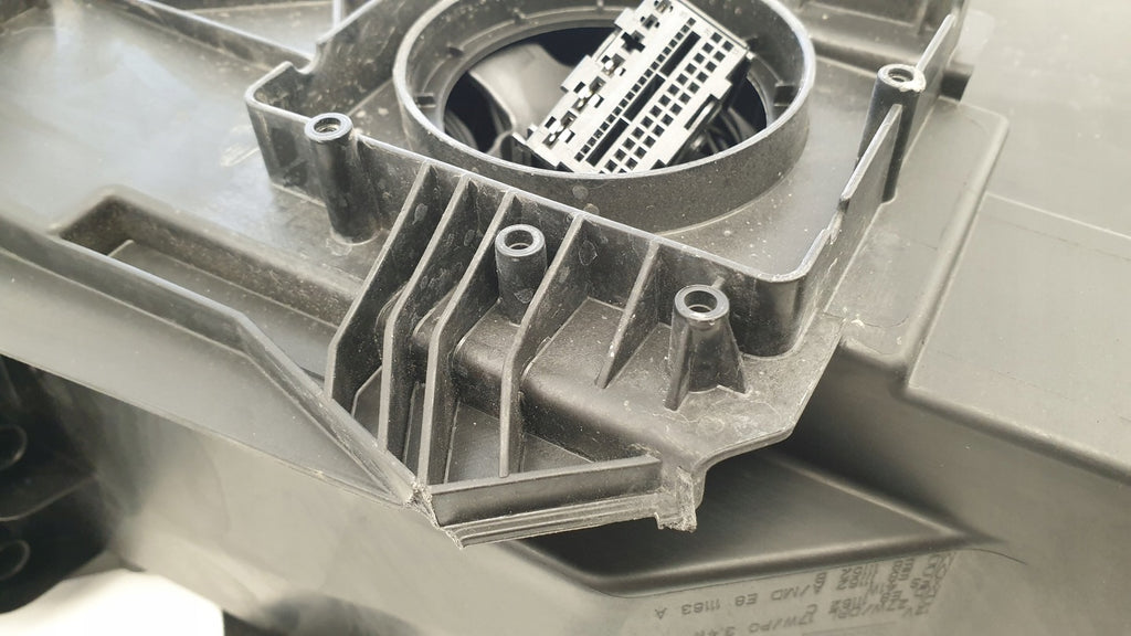 Frontscheinwerfer Seat Ateca 576941773 Full LED Links Scheinwerfer Headlight