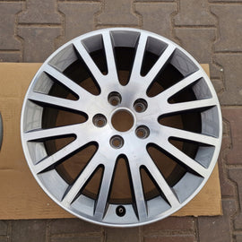 1x Alufelge 17 Zoll 7.5