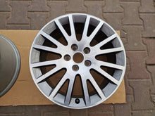 Laden Sie das Bild in den Galerie-Viewer, 1x Alufelge 17 Zoll 7.5" 5x112 8P0601025BE Audi A3 Rim Wheel FEL8982705706vr