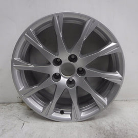 1x Alufelge 17 Zoll 7.5