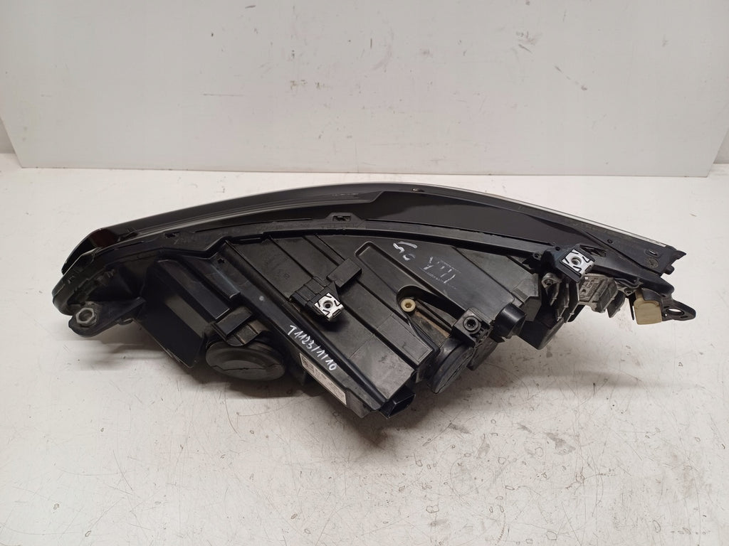 Frontscheinwerfer VW Golf VIII 5H1941006B Full LED Rechts Scheinwerfer Headlight SCH1671896124aa