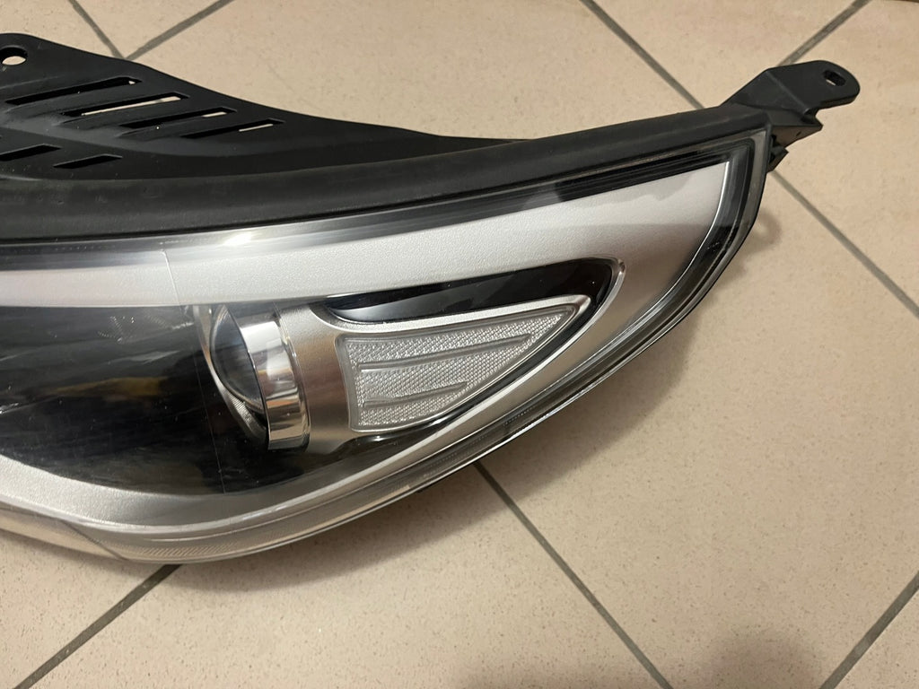 Frontscheinwerfer Hyundai I30 III Links Scheinwerfer Headlight SCH7929535886yy