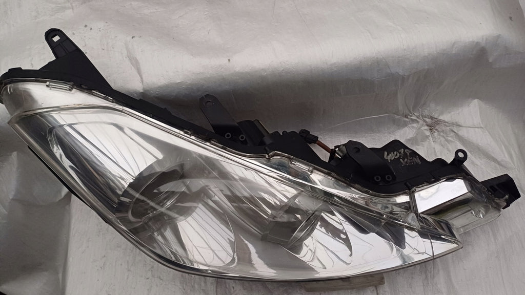 Frontscheinwerfer Citroën C-Crosser 4007 Xenon Rechts Scheinwerfer Headlight SCH4133810179qr