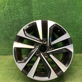 1x Alufelge 16 Zoll 5x112 5G0601025EA VW Golf Vii Rim Wheel FEL9221967832yg