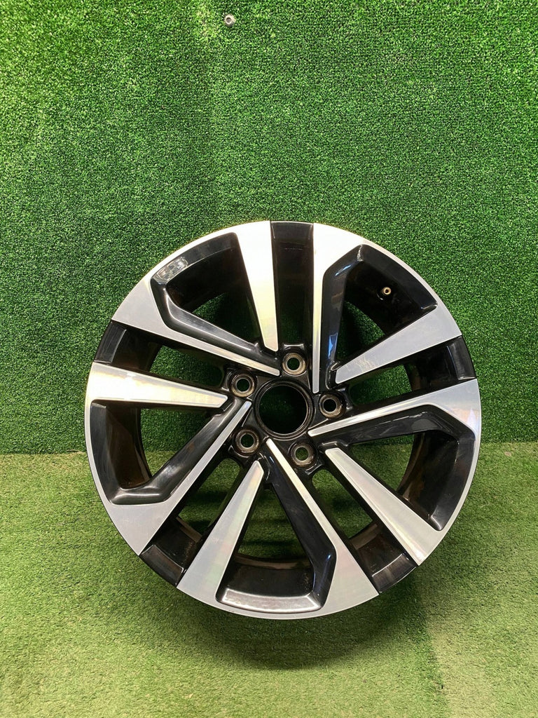 1x Alufelge 16 Zoll 5x112 5G0601025EA VW Golf Vii Rim Wheel FEL9221967832yg