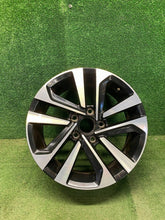 Laden Sie das Bild in den Galerie-Viewer, 1x Alufelge 16 Zoll 5x112 5G0601025EA VW Golf Vii Rim Wheel FEL9221967832yg