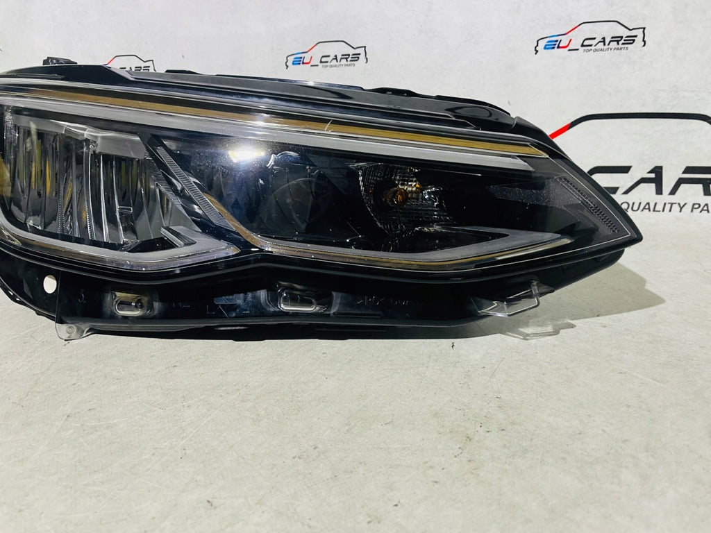 Frontscheinwerfer VW Golf VIII 5H1941006B 90150891 LED Rechts Headlight SCH1210368380cx