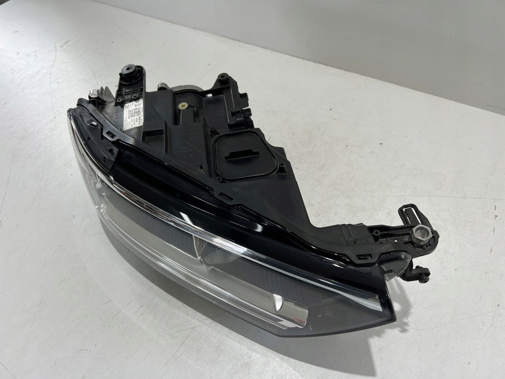 Frontscheinwerfer VW T Roc 2GA941036 LED Rechts Scheinwerfer Headlight