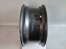 Laden Sie das Bild in den Galerie-Viewer, 1x Alufelge 17 Zoll 7.0" 5x114.3 50ET Glanz 52910-DD100 Hyundai Kona Rim Wheel FEL5328388730zf