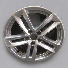 Load image into Gallery viewer, 1x Alufelge 17 Zoll 7.5&quot; 5x112 8W0601025E Audi A4 B9 Rim Wheel