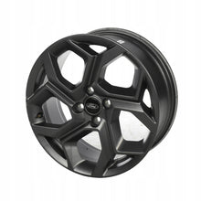 Load image into Gallery viewer, 1x Alufelge 18 Zoll 7.5" 4x108 42 5ET N1BJ-1007-BA Ford Fiesta I Rim Wheel FEL7516110128tr