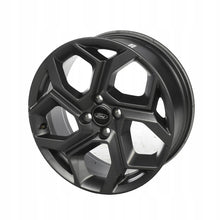 Laden Sie das Bild in den Galerie-Viewer, 1x Alufelge 18 Zoll 7.5" 4x108 42 5ET N1BJ-1007-BA Ford Fiesta I Rim Wheel FEL7516110128tr
