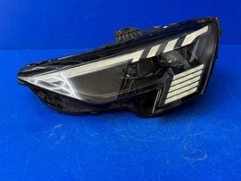 Frontscheinwerfer Audi 8Y0941035F LED Links Scheinwerfer Headlight
