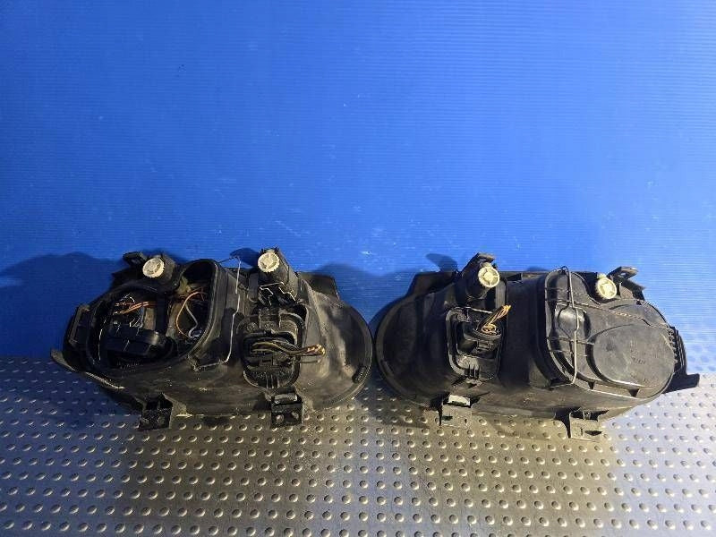 Frontscheinwerfer VW Golf IV 1J1941016K Rechts Scheinwerfer Headlight SCH5192722476vp